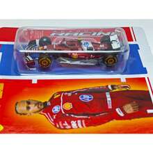 New In Stock 1:64 Bburago 2025 F1 Standard Livery  SF25 Red Bull RB21 Amg W16 E Performance  MCL39 Alloy Miniature Diecast Model  Racing Collectible Toys - SF25#44 - View 10