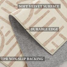 Carpets - Beige - View 7