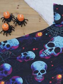 Hollow Out Fashionable Minimalist Elegant Short Dress - Multicolor - View 2