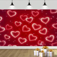 1pc Multipurpose Photo Booth, Suitable For Weddings, Anniversaries, Birthdays, Valentine's Day - Party & Room Decor - No Power Required - Universal Holiday Use - Various Sizes - Multicolor - View 2