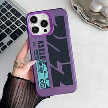 Zenless Zone Zero Miyabi Hoshimi Phone Case For  11 Case  16 Pro 13 12 14 15 Pro Max XR XS X 7 8 Plus Cover - ZS-1 - Xem 13