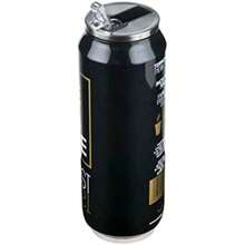 Termo de Acero Inoxidable | 700 ml | Diseño Neg GLT | Vaso Térmico con Popote | Para Bebidas Calientes o Frías | Negro| Running Decora(Stardust) - Multicolor - Ver 3