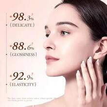 面部保湿霜 - 抗皱面霜，针对细纹，提升肌肤紧致度，减少早期衰老迹象 - 丰盈滋润肌肤，焕发年轻光彩 - 紅色 - 查看 10