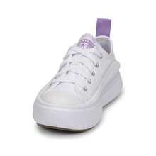 Converse Teen Sneakers - 白色 - 查看 3