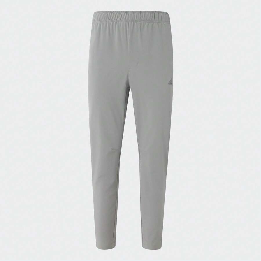 Pantalones deportivos casuales y versátiles para hombres Adidas JI9062 - color - Ver 1