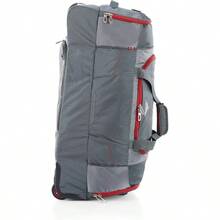 Ultimate Access 3 Duffle - MercuryCrimson - View 4