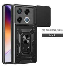 Military Industry Anti-Fall For Case Infinix GT 30 Pro 5G/Infinix GT 20 Pro 5G/Infinix Note 50s 5G/ Infinix Note 50X 5G/Infinix Note 50 Pro+ 5G/Infinix Note 50 Pro 4G/Infinix Note 40 Pro/Note 40 Pro+ 5G/Infinix Note 40 5G/Infinix Note 40 4G/Infinix Note 40S 4G/Infinix Hot 60 Pro PLUS 4G/Infinix Hot 60i 4G/Hot 60 5G/Infinix Hot 50 Pro+ 4G/Infinix Hot 50 Pro 4G - Infinix GT 20 Pro 5G - View 12