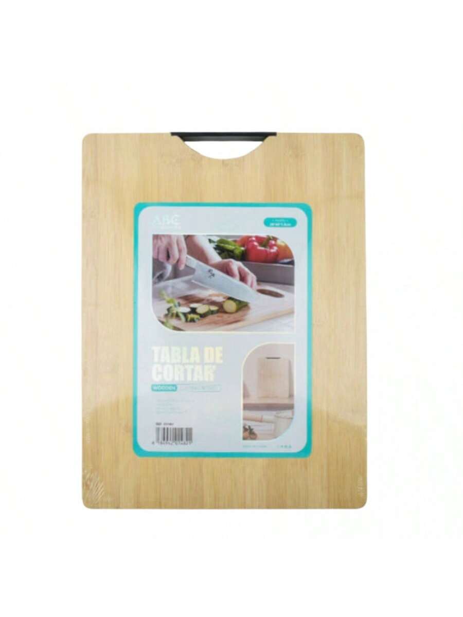 Tabla de cortar manual de 22*32*1,8