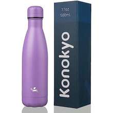 Insulated Water Bottles For Outdoor - 彩色 - 查看 1