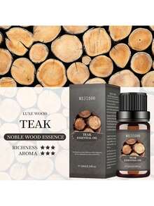 1 Bottle 10ml Water-Soluble Aroma Essential Oil Refill, Christmas Scented Oil, 10ml Gingerbread, Raspberry Jam, Frankincense Peel, Natorada Water-Soluble Aroma Essential Oil, Multiple Fragrances Available, Relaxing Sleep, Freshening Air, Suitable For Humidifier, Valentine's Day, Wedding - Multicolor - View 11