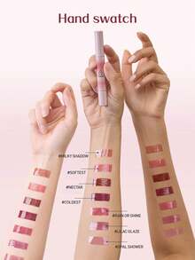 3CE 闪亮膏状眼影，质地轻盈，打造水润肌肤效果，赋予肌肤光泽，自然透亮，提亮肤色，持久保湿，易于局部涂抹，韩国化妆品，1.7克/0.06盎司 - MILKY SHADOW - 查看 4