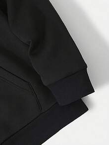 Women Lounge Sets - Black - View 4