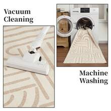 Carpets - Beige - View 6