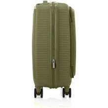 Curio Front Book, 2025 Year - Khaki - View 6