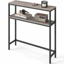Bench Table - 駝色 - 查看 6