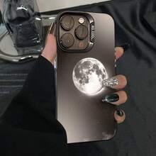 aplicable a  16.16Plus, 16Pro, 16ProMax,  15.15Plus, 15Pro, 15ProMax, 14.14Plus, 14Pro, 14ProMax, 13.13Pro, 13ProMax, 12.12 Pro, 12 Pro Max, 11.11.11Pro Max Otros modelos de carcasas de teléfonos móviles de alta gama, antiincrustantes, de moda, de moda, resistentes al desgaste y a las caídas, se sienten cómodos, adecuados para hombres y mujeres, pequeños regalos diarios ideales. - Color mezclado 1-360 - Ver 10