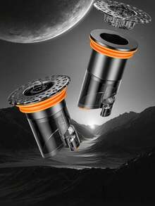 1 nắp cống thoát sàn bằng thép không gỉ có chức năng khử mùi và diệt côn trùng, nhiều màu sắc để lựa chọn - Thích hợp cho phòng tắm, vòi sen và bồn rửa nhà bếp, không bị tắc nghẽn, bảo vệ bồn rửa, thiết kế tối giản, giải pháp thoát nước hiện đại, chất liệu chống gỉ, thoát nước chất lượng cao, nắp cống khử mùi, giải pháp vệ sinh, trang trí nhà cửa, bộ lọc cống vòi sen, lưới lọc bồn rửa nhà bếp, tấm bảo vệ cống bồn tắm, lưới lọc bồn rửa nhà bếp, phụ kiện gia đình bảo vệ cống thoát sàn phòng tắm, tấm lót thoát nước có giác hút. - Nhiều màu - Xem 10