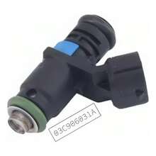 Sistema de inyección de combustible para vehículos de motor. Adecuado para motores de cuatro cilindros y 16 válvulas de 1,6 litros. - Passat negro - Ver 8