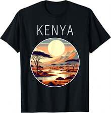 Women T-Shirts - Black - View 2