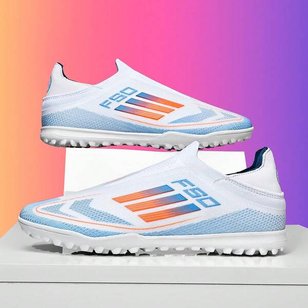 أحذية التنس للنساء، أحذية التنس كاملة الملعب مع دعم القوس، أحذية الريشة، أحذية تنس الطاولة، أحذية كرة القدم للجنسين