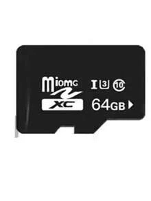 8GB/16GB/32GB/64GB/128GB/256GB/512GB 移动存储卡/MicroSD 卡/高速存储卡 - 黑色XC - 查看 9