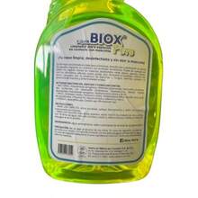 Biox Pets Spray Limpiador y Desinfectante para Mascotas 1 Litro Neutralizador de Olores y Manchas  para Perros y Gatos Uso en Hogar y Calidad Veterinaria - como en la foto - Ver 6