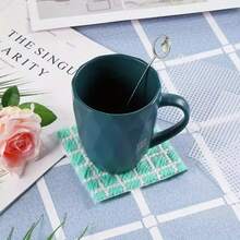 1pc/4pcs White Plastic Canvas Sheets, 30cm X 20cm, Suitable For DIY Embroidery, Weaving And Crafts