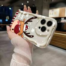 Fundas básicas para teléfono - Blanco - Ver 6