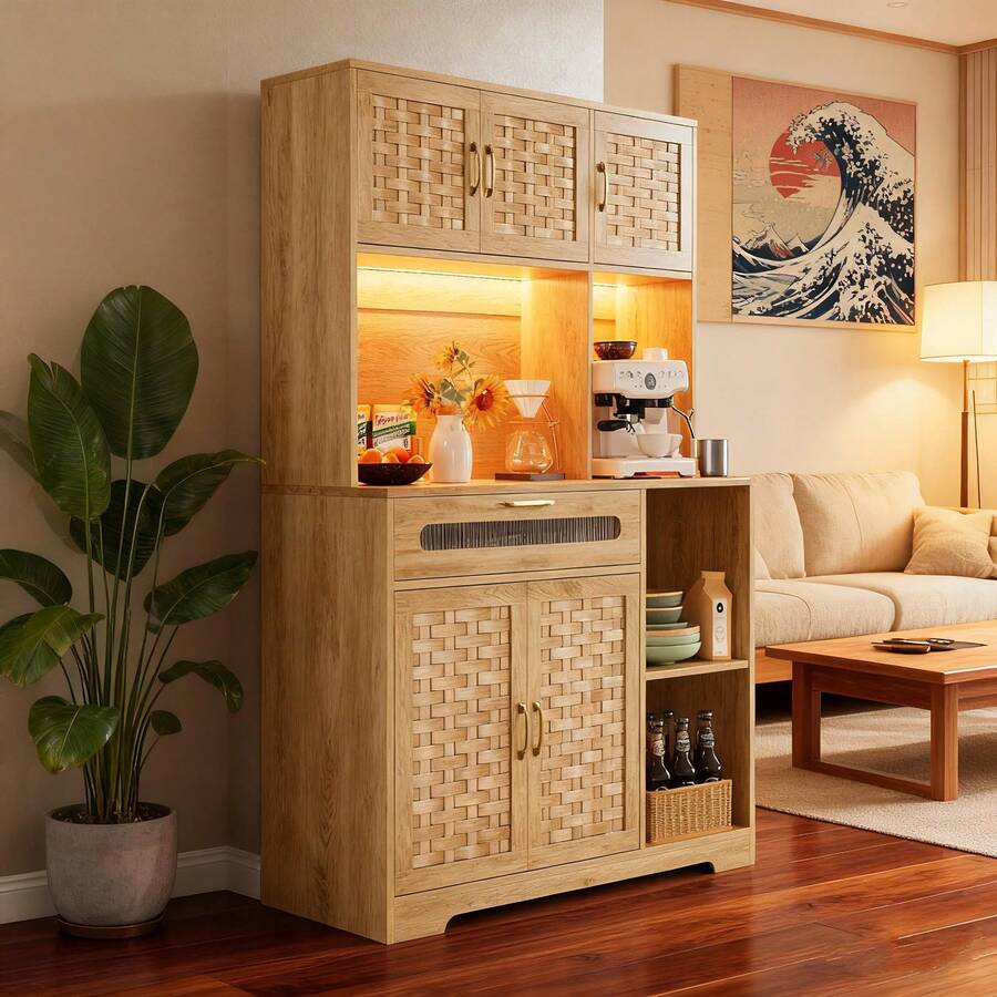 Buffets & Sideboards - Default - View 1