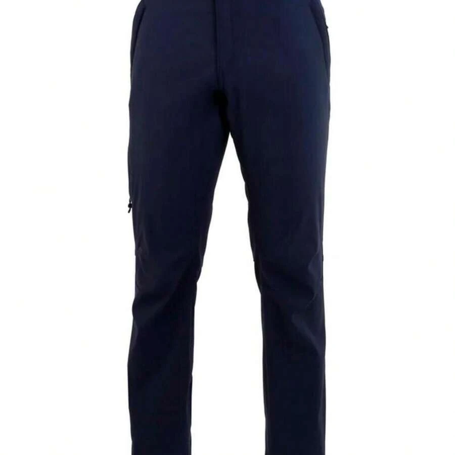 BCN Pantalon Homme Sphere Aosta Bleu Gris - Bleu azur - Voir 1