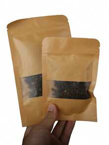 50克优质天然丁香香棒，持久留香，净化空气，清新卧室空气 | 提升专注力 + 清除负能量，鼠尾草替代品，瑜伽冥想，放松身心，天然植物香氛 - 原色 - 查看 2