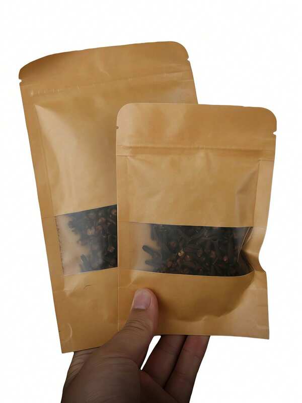 50g Premium Natural Clove Incense Sticks, Long-Lasting Fragrance, Air Purifying & Freshening | Bedroom Air Purifier | Focus Enhancing + Negative Energy Cleansing, Alternative To Sage, Yoga & Meditation, Relaxation, Natural Plant-Based Fragrance