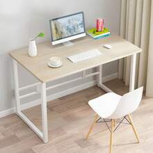 Computer Desk Laptop Pc Study Table Home Office Desk Furniture Workstation Table - Multicolor - View 9