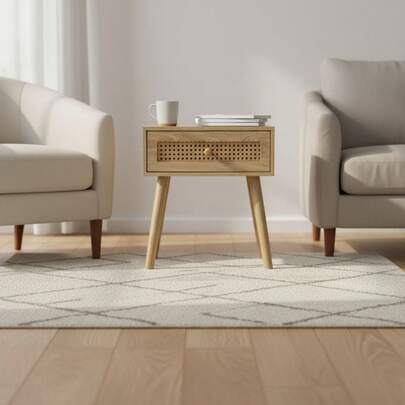 MOBLEKIT Nightstands