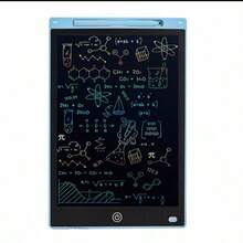 Kids Doodle & Scribbler Boards - Multicolor - View 3
