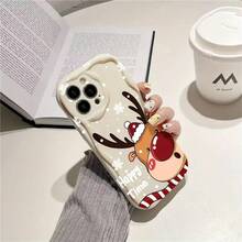 Fundas básicas para teléfono - Blanco - Ver 4