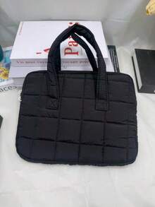 一款全新笔记本电脑包，兼容苹果14英寸笔记本电脑和11英寸iPad，适合居家、旅行、度假和上学使用。它也是一份生日礼物，非常适合送给朋友和老师。笔记本电脑包/电脑套/笔记本电脑保护套，男士旅行必备。 - 彩色 - 查看 15