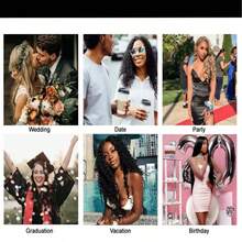 Zealady Short Curly Bob Human Hair Wigs With Bangs Glueless Wigs For Women Human Hair Wear And Go Brazilian Kinky Wave Curly Wigs With Bangs 2*1 Mini Lace Closure Wigs Human Hair Natural Color 10-14 Inch - Natural Black - 查看 10