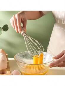 12pcs Kitchen Utensil Set, Cooking Tools Set, Washable Modern Cookware, Kitchen Gadgets, Kitchenware Accessories - Multicolor - View 11