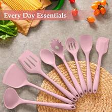 Cooking Tool Sets - Black - View 11
