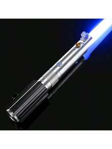 New Upgrade Lightsabers With Super Cool Red Blades 34 Sounds Effects & 12 Light Modes For Halloween Gifts & Role-Playing Party Games US Version APP Control 8 Blade Modes Infinite Colors Change Flash On Clash # Gadgets # Techgadgets # Coolgadgets # Flashlights # Gadgetlovers # Razorblades # Newgadgets # Lightbulbs # Gaming Gadgets # Funnygadgets - TRẺ EM MỸ - Xem 1
