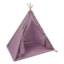 Red de cuna para niños - Morado - Ver 7