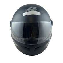 Pro Tork New Liberty 4 Helmet - Dark Grey - View 3