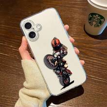Fashion Phone Cases - PTTM07 - View 13