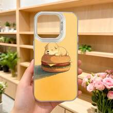Basic Phone Cases - Zwart - Bekijken 5