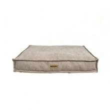 Pet Sleeping Mat, Solid Color Removable & Washable, Suitable For Dogs & Cats All Seasons - Multicolor - View 12