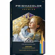 2428 VERITHIN SETS- SET OF 36 Colored Pencils - Assorted 36 Count (Pack Of 1) - View 6