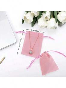 45 قطعة مجموعة ديكور كبيرة باللون الذهبي، تصميم بوهيمي وهيب هوب أنيق لمشابك الشعر، هدية رمضان، حلقات شعر لتزيين الضيوف، هدية ديكور حفلة عيد الحب، هدية ديكور حفلة رأس السنة الجديدة، هدية ديكور حفلة رمضان - متعدد الألوان - مشاهدة 7