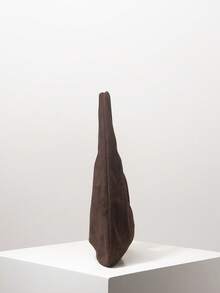 Ladies Tote Bags, Shoulder Bag, Brown Purse, Suede Bag, Vintage Bag, Work Bag For Women, Gifts For Women, Elegant Women's Wallet, Suitable For Daily Use, Shopping, Commuting, Outings, Multifunctional, Autumn & Winter - Chocolate Brown - View 4