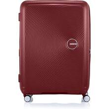 Curio 2 Suitcase - Dahlia - View 1